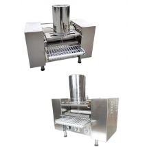 Roast Duck Pie Crust Machine Pancake Machine Multi-functionThousand Layer Cake Making Machine Spring