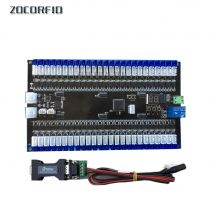 LED pin DC12-24V Delivery Locker System/ Electronic Locker System Slave Controller/Electric Control Cabinet board LED port