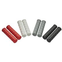 Joseph Kuosac grip fahrrad C38C griffe Birdy für Brompton griffe schwarz und rot