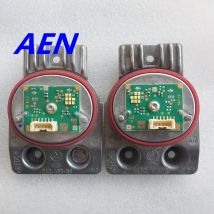 Original A205906750 Für Mercedes C KLASSE W205 C205 LED Scheinwerfer 212,460-50 Tagfahrlicht DRL Modul Einsatz A2059067404
