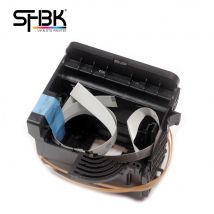 100% neue originale A3 L1800 Druckereinheit, kompatibel mit A3 UV DTG DTF R1390 Drucker, Druckkopf-Montagehalterung