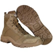 Lightweight Desert Hiking Boots Top Layer Cowhide Outdoor Climbing Trekking Combat Training, Army Fans Tooling Shoes 4 Seasons