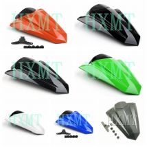 Para Kawasaki Ninja 300 250 R EX300 2013-2019 2013 2014 2015 2016 2017 cubierta de asiento trasero verde capó capó de asiento individual