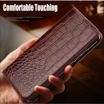 Leather Texture Book Case for OPPO A74 5G Flip Cover Block Funda A95 A54 A94 A16 A73 A53S A15 A52 A 54 72 53 s Wallet Etui
