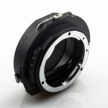 T & S Tilt und Shift Adapter Für Nikon F mount G Objektiv Sony E NEX Kamera