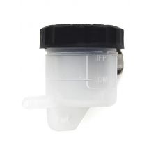 For Kawasaki ZXR750 ZR750 Z750 ZX636 ZX6R ZX7 ZX7R ZX7RR ZX600 ZX6RR ZZR600 ZXR400 R   Former Brake Fluid Reservoir Tank Oil Cup