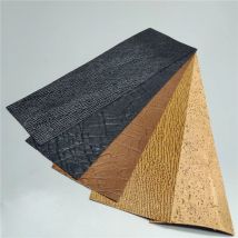 Tiger Pool & Billard Queue Leder Wrap Schwarz Braun Elefant Relief Cognac Schwarz Shark Relief Leder Wrap Billard Zubehör