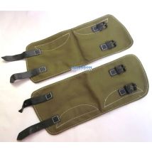 Rievocazione GERMAN ARMY LEGGINGS PUTTEE