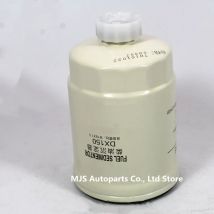 DX150 Kraftstoff-Wasser-Abscheiderfilter für Cummins CX0710 FF5327 1119N 015 YCX 6327 937 Montage Kraftstoff-Setler-Basis-Dieselfilter