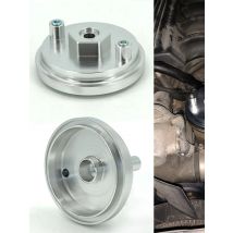 Hot Sale Adapter Cover Cap For Oil Filter Housing 1/8NPT Sensor Hole Suit For BMW 520i 525i,bmw e36 325i, bmw e46 m3 cap-223