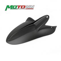 Real Carbon Fiber Rear Hugger Kotflügel Verkleidung Matt für DUCATI Monster 1100 796 alle Jahre
