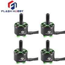 Flashhobby Arthur Serie A1408 1408 2800KV 2-6S / 3650KV 2-4S w/ 5mm welle Bürstenlosen Motor für RC