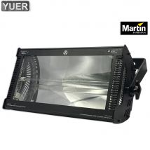 Hohe auswirkungen Strobe Atom 3000 DMX Strobe Licht XOP 3000 w Xenon Lampe Kontinuierliche Blinder Wirkung mit Auto Verblassen