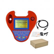 Mini Zed Bull V5.08 Auto Key Programmer Smart Transponder Chip Cloner Mini Zedbull V508 Zed-bull No Token Limit Multi Language