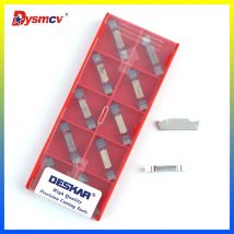 DESKAR100% original MGGN150 MGGN200 MGGN250 MGGN300 MGGN400MGGN500JM K10 aluminum copper carbide blade high quality groove blade