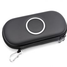 Custodia da trasporto in EVA per Sony PSP 1000 2000 3000 Custodia da viaggio Custodia protettiva rigida in EVA Custodia da viaggio