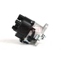 SherryBerg Neuer Zündverteiler mit Kappenrotor OBD1 TD44U TD08U TD68U für Honda Civic Integra Delsol