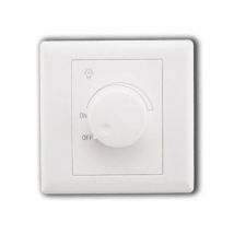 LED dimmer schalter AC110V 220V 630W einstellbare controller, verwendet für panel licht, downlight, scheinwerfer, einstellbare licht helligkeit