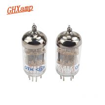 New SU 6H1N-BN Vacuum Valve Electronic Tube For Replacement 6N1 ECC85 6AQ8 Tube Amplifier Valve Provide Match High Quality 2PCS