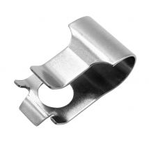 Clip per sonaglio per asta attuatore Wastegate turbocompressore 06J 145220 Una clip per sonaglio attuatore Wastegate motore per Audi A3 Q3 Skoda Seat