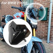 For BMW F900R F 900R F900 R 2020-2025 Motorcycle Sport Touring Windshield WindScreen Wind Deflector