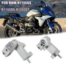 FÜR BMW R1100GS R1100RS R1200ST R 1100 GS RS R 1200 ST NEUE Motorrad Rockster Einstellbare Fahrer