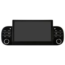 WITSON Android 15 Auto Radio for FIAT PANDA 2013-2020 Car Multimedia Player Stereo Audio GPS Navigation Video Carplay