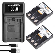 NB-3L NB3L Batterie und Ladegerät für Canon Powershot SD550 SD500 SD110 SD100 SD10 Digital IXUS 700 750 i5 Digitale 30 600 D20 D30