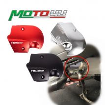 3 Farben CNC Aluminium Luftfilter Filterabdeckung Roller für GTS 300 GTS 300 GTV 300 GTS 250 125