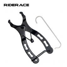 Fahrrad Mini Kette Link Magische Schnalle Zange Quick Release Master Entfernung Installation Werkzeug Fahrrad Kette Magic Button Clamp Werkzeuge