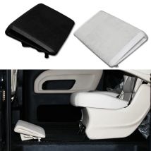 Auto Hinten Sitz Fußstütze Pedal Pad Platte Bord Abstand Einstellung 1pc Für Benz V Klasse Vito Viano Valente Metris W447 2015-2019