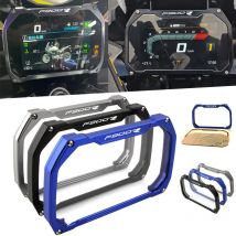 2024 per F900R F900XR f900r f900xr moto CNC Meter Frame Screen Cover Protector Meter Screen Cover accessori universali