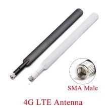 4G Antenna 10dbi Amplificatore di Segnale Per LTE Router Esterno Huawei ZTE CPE B593 E5186 B315 B310 B880 B311 B890 MF3