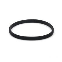 5-teiliges Fitness-Armband aus Gummi und Silikon in verschiedenen Farben für Herren und Damen, Kinderarmband für Herren, leuchtet im Dunkeln, Geschenkschmuck