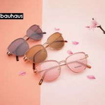 X102 vogue cat eye Sonnenbrille Frauen Polarisierte Magnet Clip Auf Sonnenbrille Für Frauen Weibliche Rezept Oculos