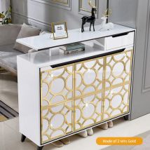 Spiegel Wandaufkleber Home Decor Selbstklebende Möbelaufkleber Abnehmbare Wandaufkleber Aufkleber DIY Wandspiegel Ornamente Aufkleber