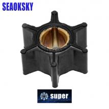 Girante della pompa dell'acqua per motore della barca 386084 18-3050 9-45201 500355