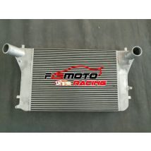 FMIC Aluminum Intercooler For VW Golf GTI Jetta MK5 MK6 Audi A3 S3 TT Passat FSI TSI 2.0T Turbo GEN2 REV9 2006-2010
