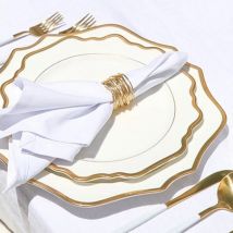 Multi Größe Nordic Phnom Penh Weiß Sonne Blume Keramik Platte Set Restaurant Hochzeit Haushalt Bone China Westlichen Steak Salat Teller