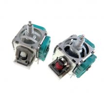 1pcs Original New OEM Replacement 3D Analog Joystick Stick Sensor 3D Controller Joystick For xbox one Elite V2.0 Series 2
