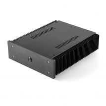 100W Sigma11 Ultra Geräuscharm Linear Netzteil Für Audio DC 3,3 V DC5V DC7V DC9V 12V 15V 18V 19V 24V