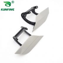 Auto-Frontstoßstange links oder rechts Scheinwerferwaschdüsenabdeckung Sprühkappen OEM-NR. A 2048802124   A 2048802224