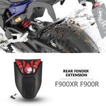 Motorrad Kotflügel Hinten Kotflügel Hinten Extender Erweiterung Für BMW F900XR F900R F 900 XR F900 R 2020-