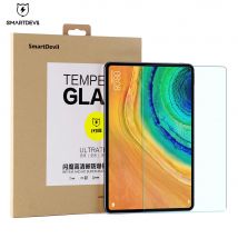 SmartDevil Gehärtetem Glas Display-schutzfolien Für Huawei MatePad Pro 10,8 zoll Full Cover Glas HD Anti Blau Licht 2 PCS