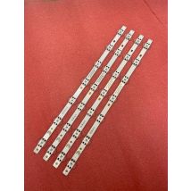 LED Backlight Strips For TV 50UM7600PLB 50UM7500 50UM7360 50UM7510 50UM7500 50UM7300 50UM7450 50UM7400PLB 50UM7500PSB 50UM73