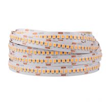 DC12V 24V High-end 2835 LED Strip Light 60/120/240 LEDs/m 5m SMD2835 Led Lights Flexible Ribbon Led Tape RA90 3000K-6000K