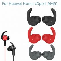 Nauszniki silikonowe etui do Huawei Honor Xsport AM61 słuchawki Bluetooth obejmuje nauszniki