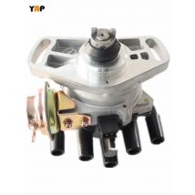 NEW Distributor For MITSUBISHI Pajero L200 L300 L400 V11 V31 V11W V31W PD4W PA4W PB3W 4G63 4G64 2.0L 2PIN MD314947 MD329349