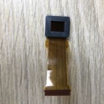 0,39 zoll ECX334A 1024 (RGB) x 768 OLED display OLED micro display Für Thermische imager