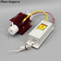 CE FCC ROHS 3G/H 3grams ozone generator Kit ozone air water purifier AC220 230V 240V 110V 127V 100 DC12V 24V